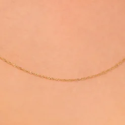 Gioielli In Oro|Catene<Bluespirit CATENA B-CLASSIC - P.20C909001000