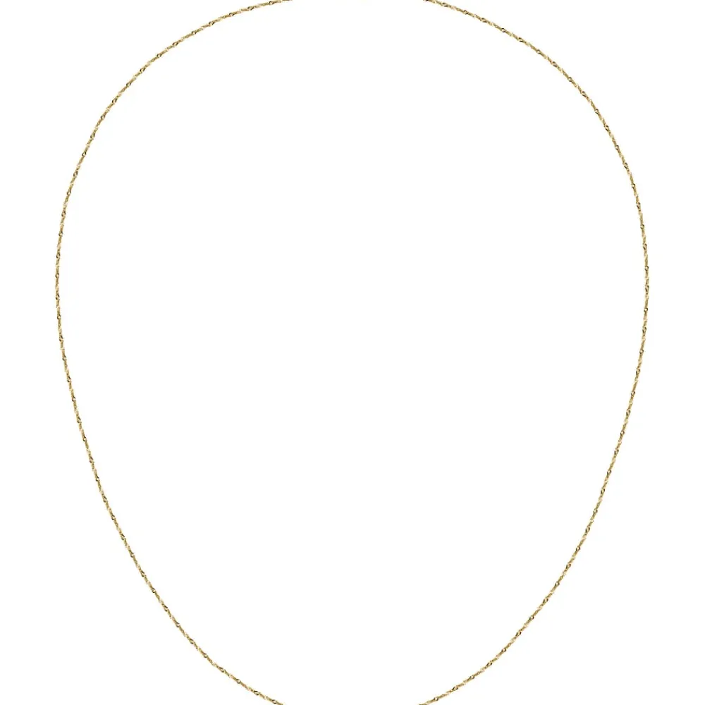 Gioielli In Oro|Catene<Bluespirit CATENA B-CLASSIC - P.20C909001000