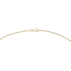 Gioielli In Oro|Catene<Bluespirit CATENA B-CLASSIC - P.20C909001000