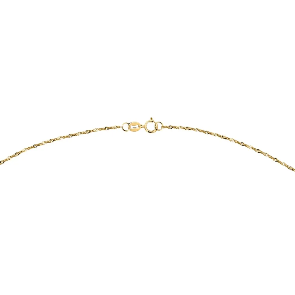 Gioielli In Oro|Catene<Bluespirit CATENA B-CLASSIC - P.20C909001000