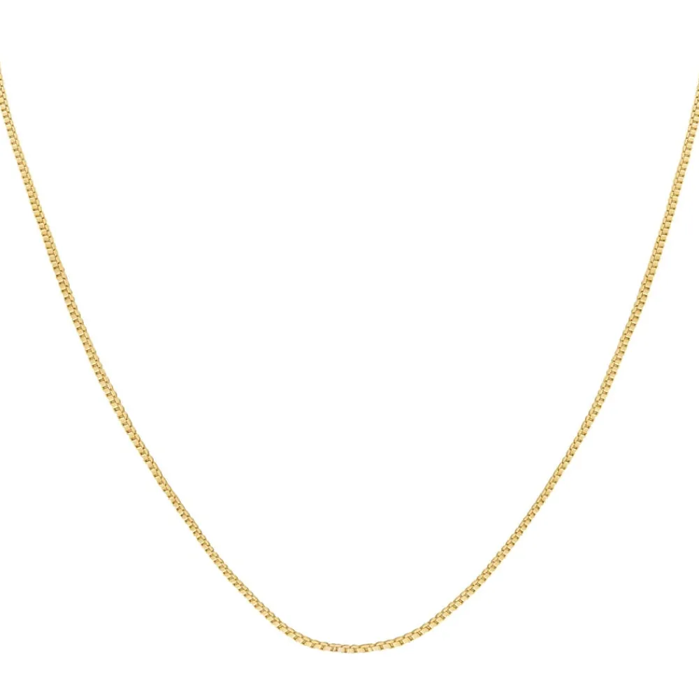Catene|Gioielli In Oro<Bluespirit CATENA B-CLASSIC - P.1309000000016