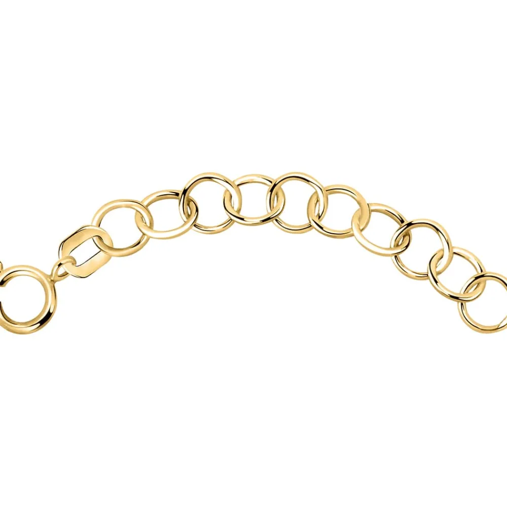 Catene|Gioielli In Oro<Bluespirit CATENA B-CLASSIC - P.76C909000700