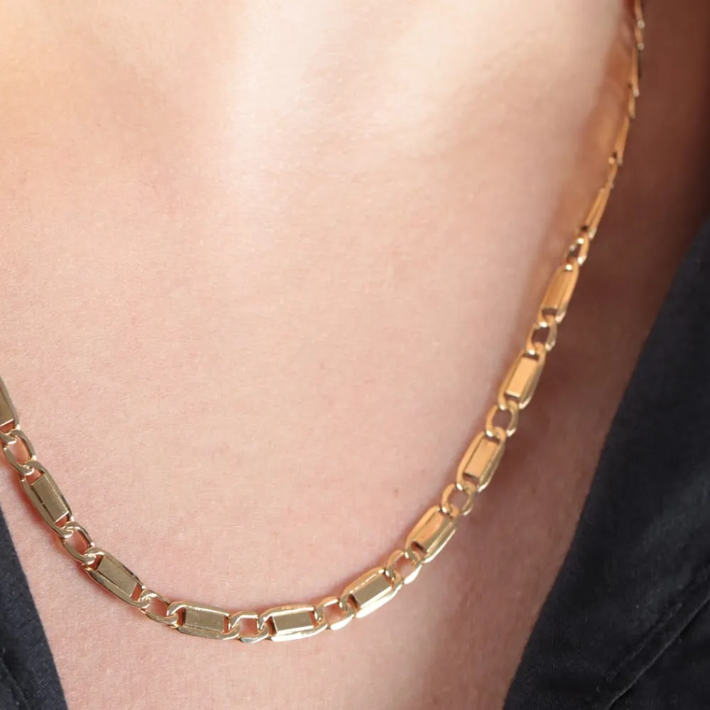 Catene|Gioielli In Oro<Bluespirit CATENA B-CLASSIC - P.765209001100