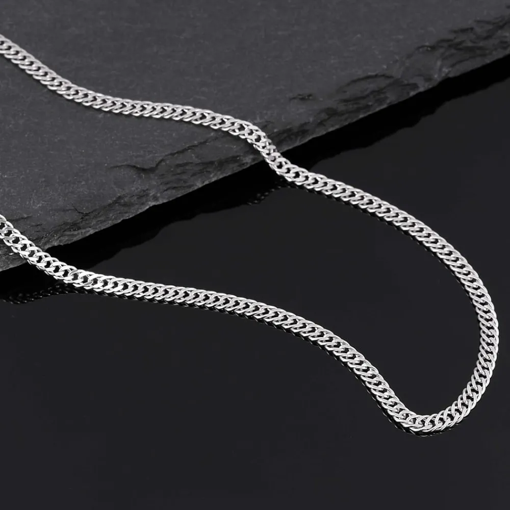 Catene|Gioielli In Argento<Bluespirit CATENA B-CLASSIC - P.25C909001400