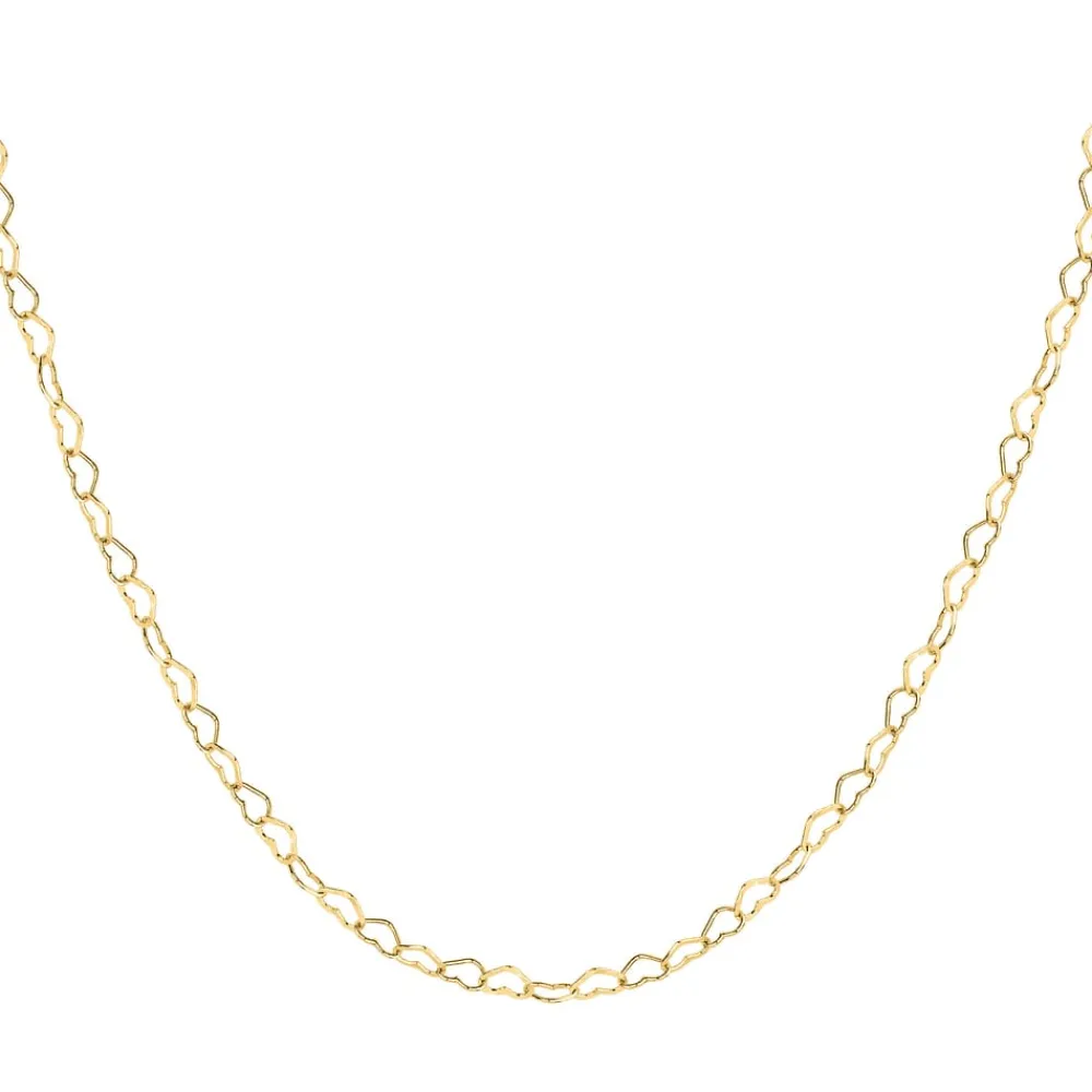 Catene|Gioielli In Argento<Bluespirit CATENA B-CLASSIC - P.91C909000100