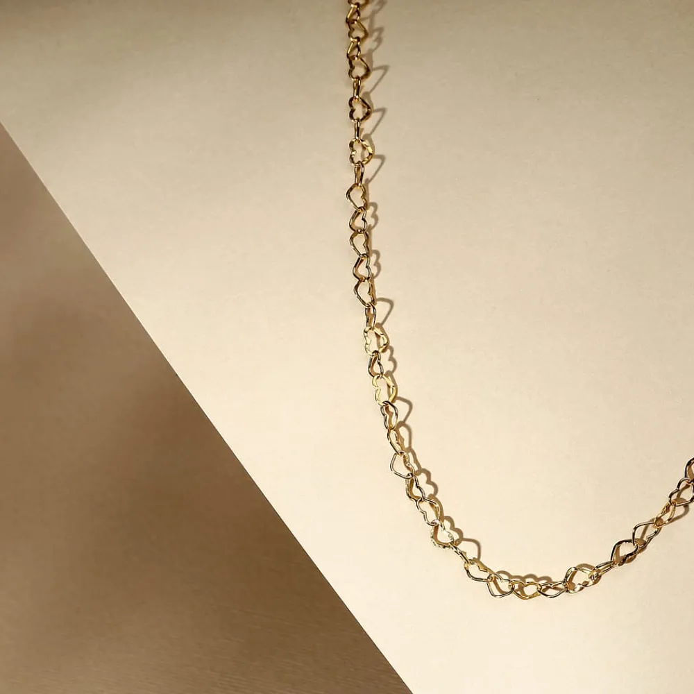 Catene|Gioielli In Argento<Bluespirit CATENA B-CLASSIC - P.91C909000100