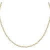 Gioielli In Oro|Catene<Bluespirit CATENA B-CLASSIC - P.76C909000500