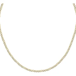 Gioielli In Oro|Catene<Bluespirit CATENA B-CLASSIC - P.76C909000500