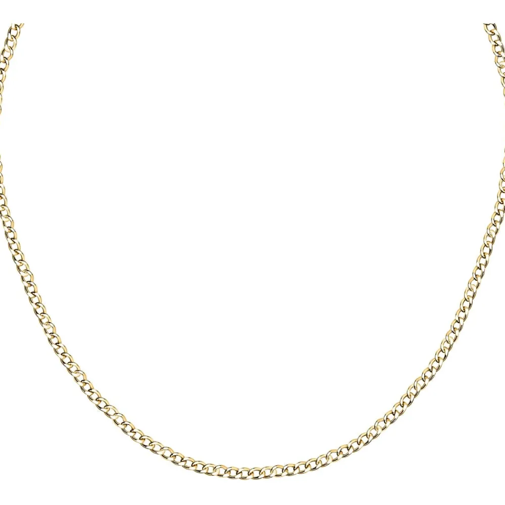 Gioielli In Oro|Catene<Bluespirit CATENA B-CLASSIC - P.76C909000500