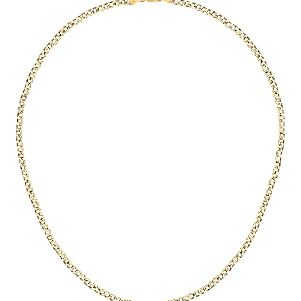 Gioielli In Oro|Catene<Bluespirit CATENA B-CLASSIC - P.76C909000500