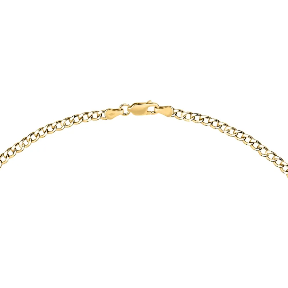 Gioielli In Oro|Catene<Bluespirit CATENA B-CLASSIC - P.76C909000500