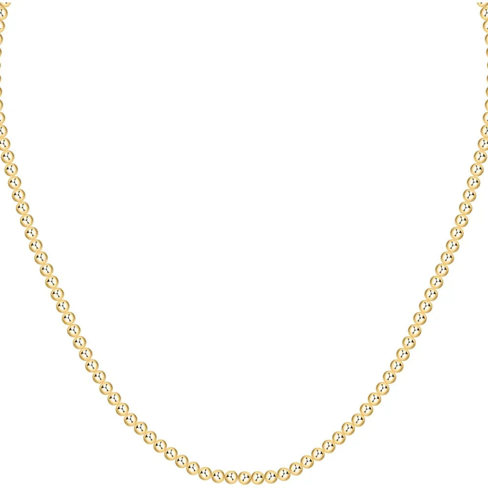 Gioielli In Oro|Catene<Bluespirit CATENA B-CLASSIC - P.13C909002500