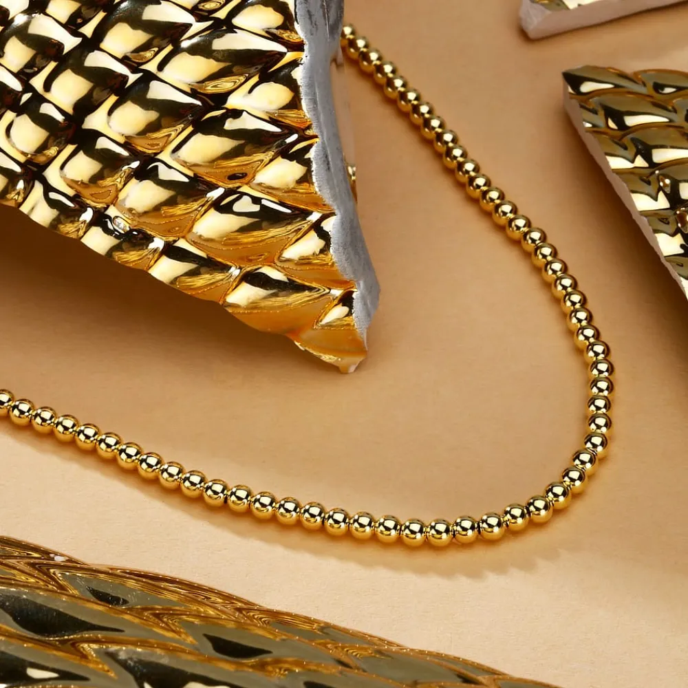 Gioielli In Oro|Catene<Bluespirit CATENA B-CLASSIC - P.13C909002500