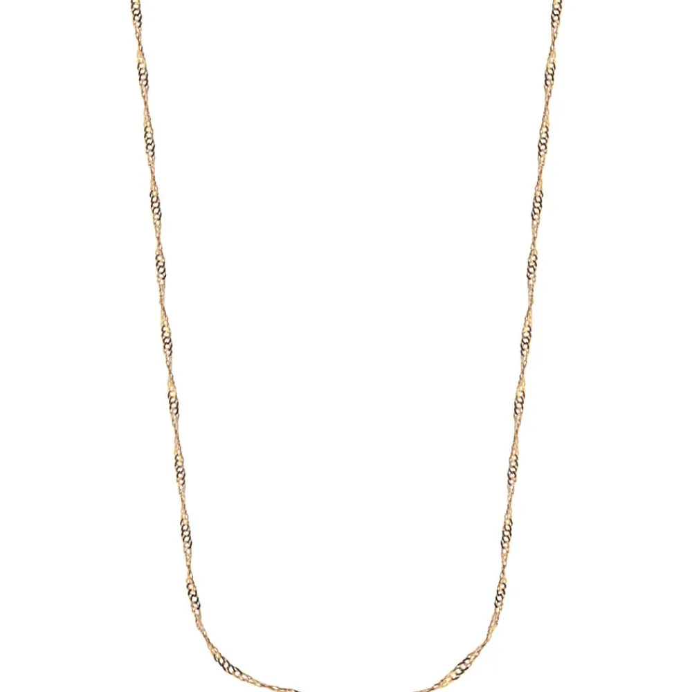 Catene|Gioielli In Oro<Bluespirit CATENA B-CLASSIC - P.1309000000007