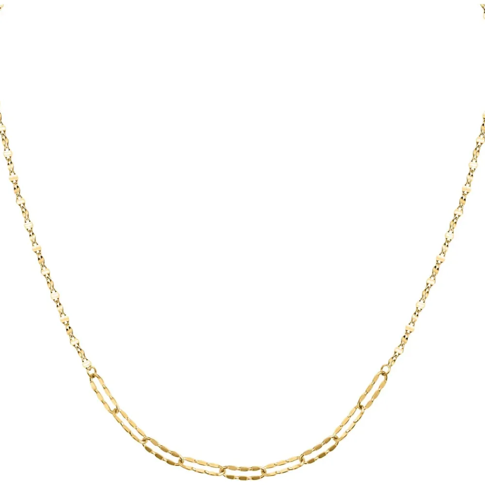 Gioielli In Oro|Catene<Bluespirit CATENA B-CLASSIC - P.13C909002800