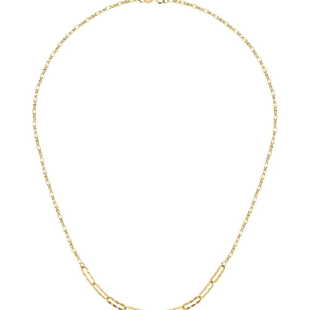Gioielli In Oro|Catene<Bluespirit CATENA B-CLASSIC - P.13C909002800