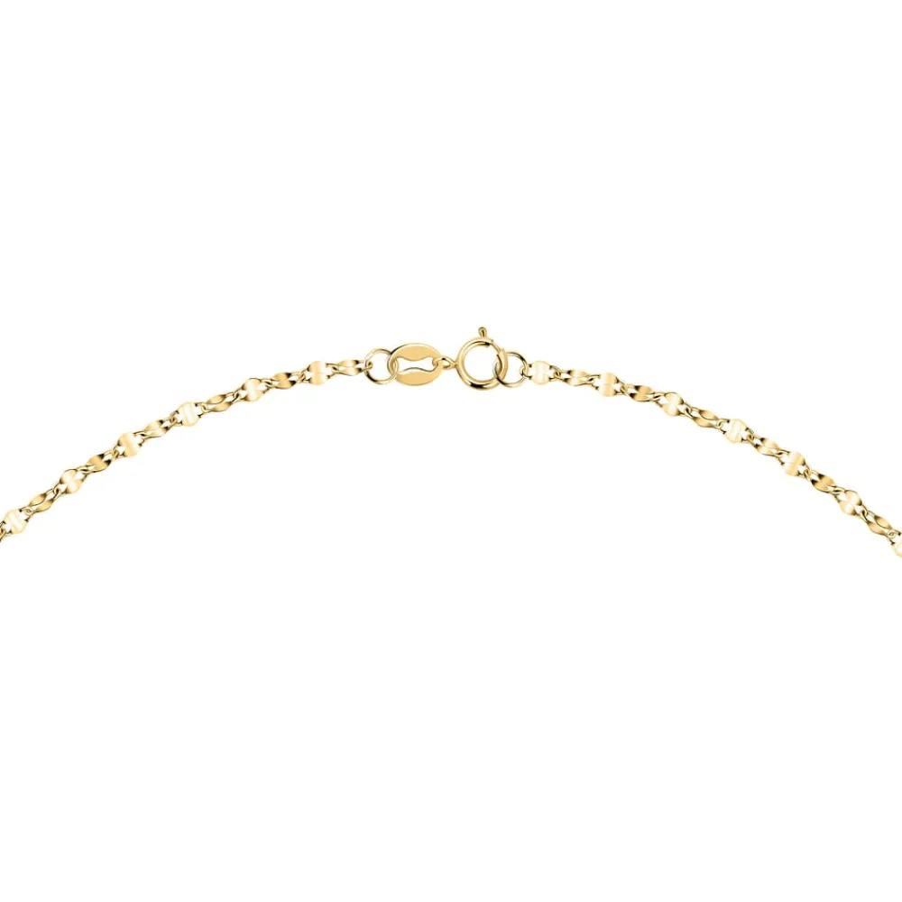 Gioielli In Oro|Catene<Bluespirit CATENA B-CLASSIC - P.13C909002800