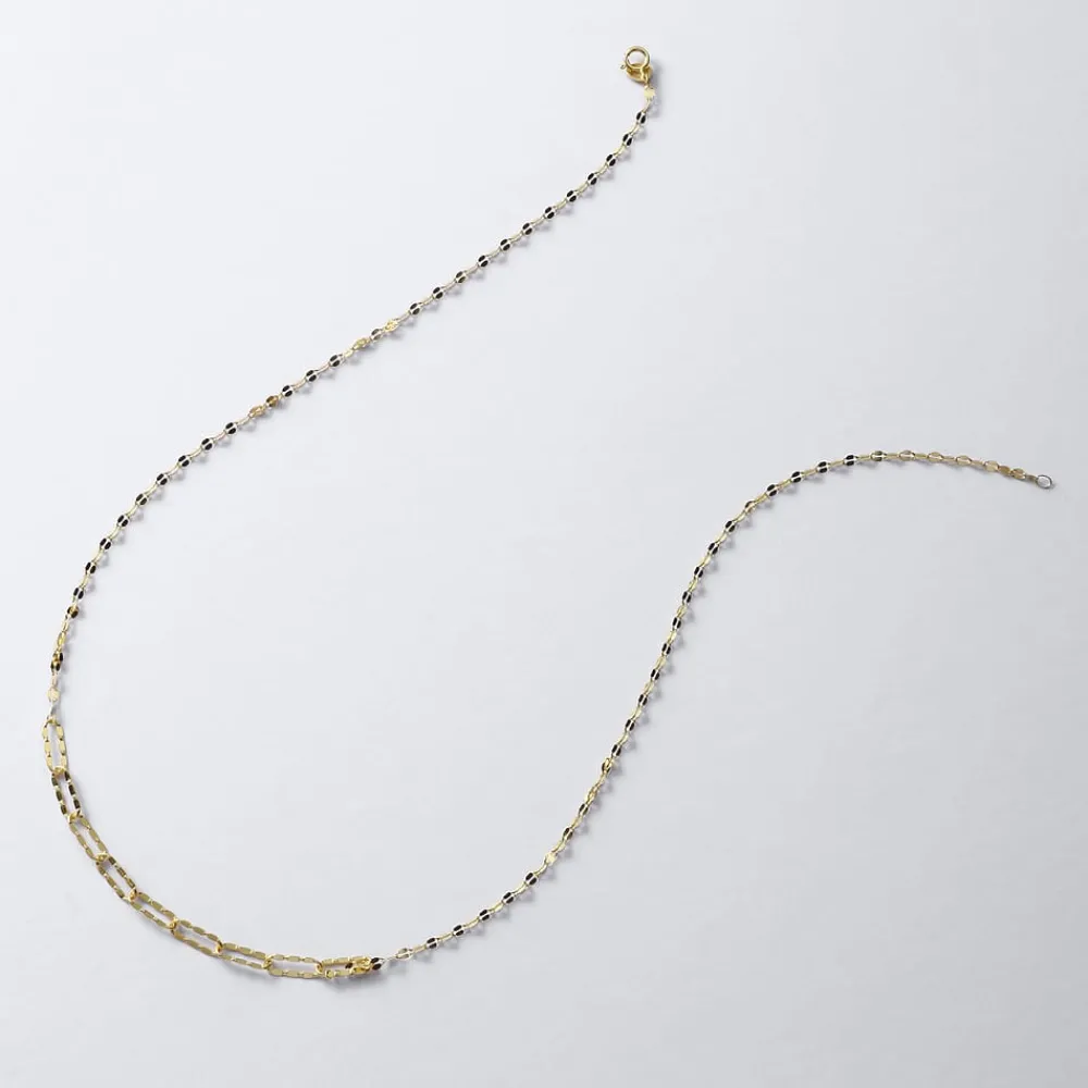 Gioielli In Oro|Catene<Bluespirit CATENA B-CLASSIC - P.13C909002800