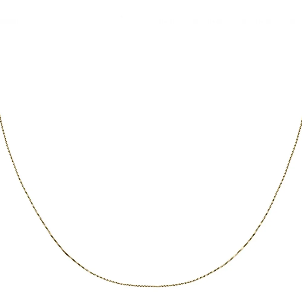 Gioielli In Oro|Catene<Bluespirit CATENA B-CLASSIC - P.13C909001900
