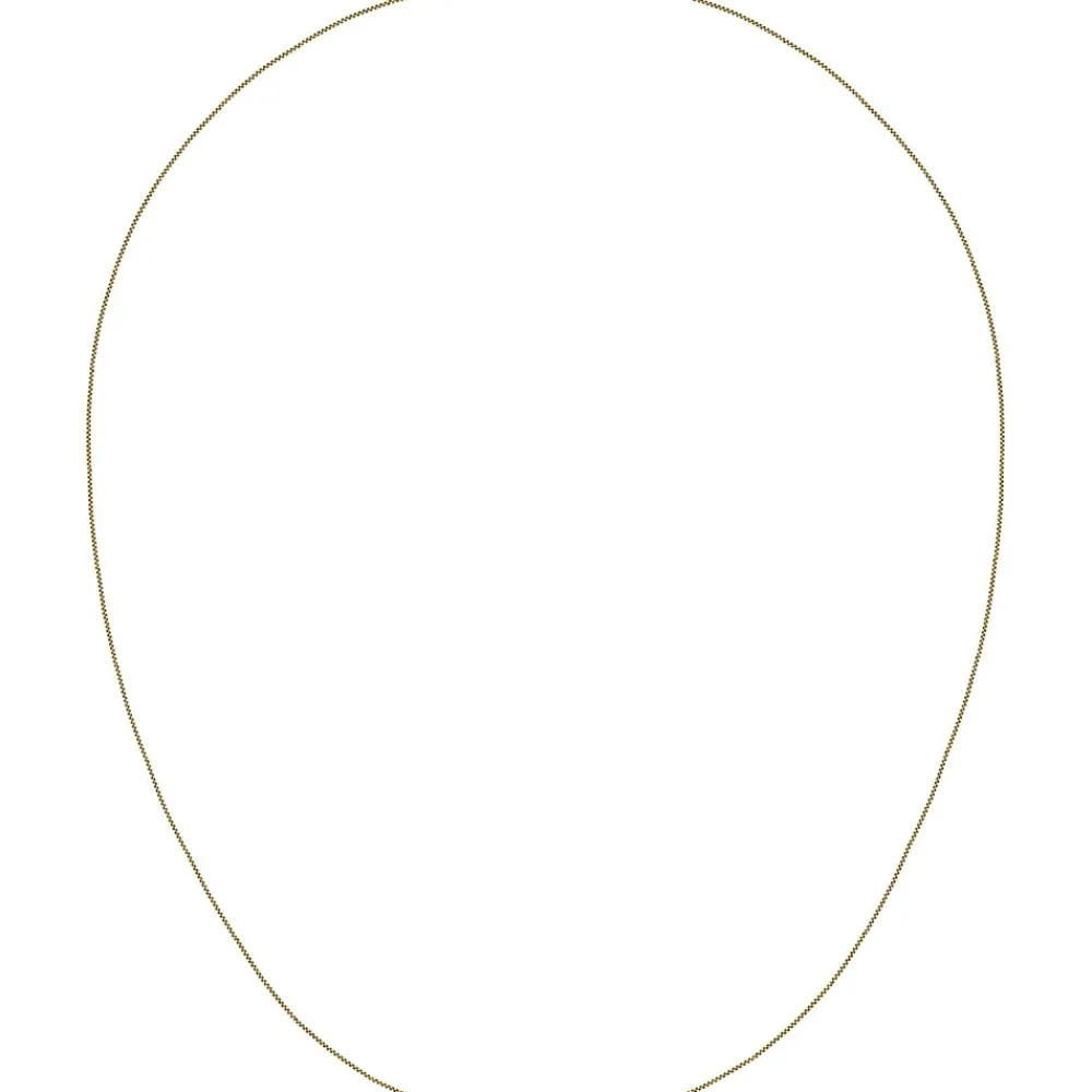 Gioielli In Oro|Catene<Bluespirit CATENA B-CLASSIC - P.13C909001900
