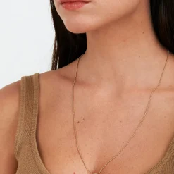 Gioielli In Oro|Catene<Bluespirit CATENA B-CLASSIC - P.13C909001900