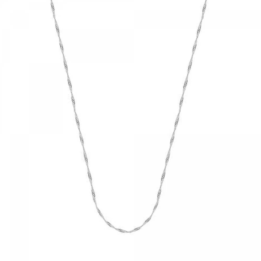 Gioielli In Oro|Catene<Bluespirit CATENA B-CLASSIC - P.20C909001400