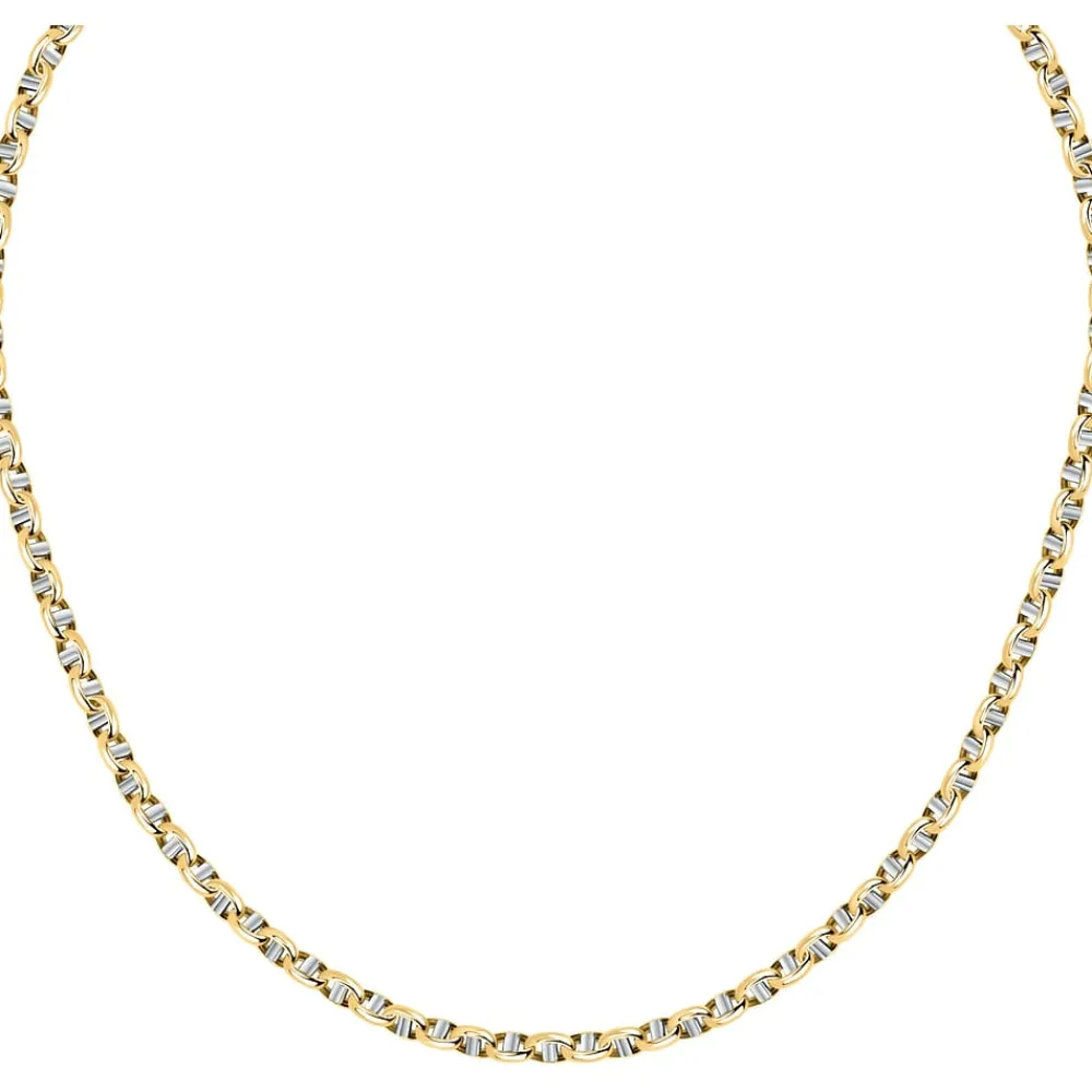 Gioielli In Oro|Catene<Bluespirit CATENA B-CLASSIC - P.49C909000200