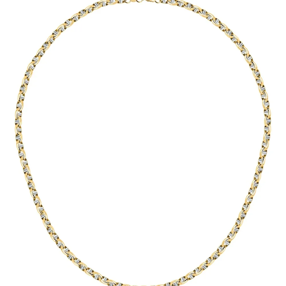 Gioielli In Oro|Catene<Bluespirit CATENA B-CLASSIC - P.49C909000200