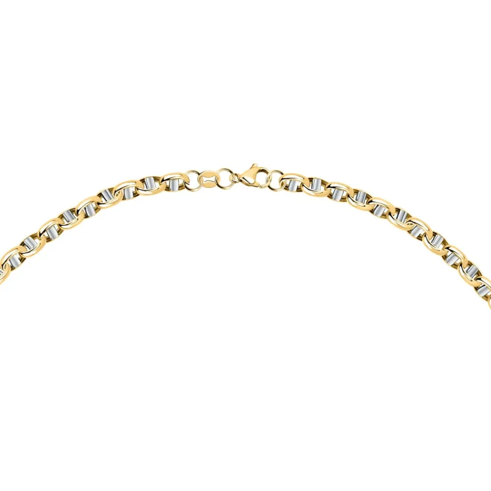 Gioielli In Oro|Catene<Bluespirit CATENA B-CLASSIC - P.49C909000200