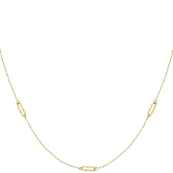 Gioielli In Oro|Catene<Bluespirit CATENA B-CLASSIC - P.13C909002700