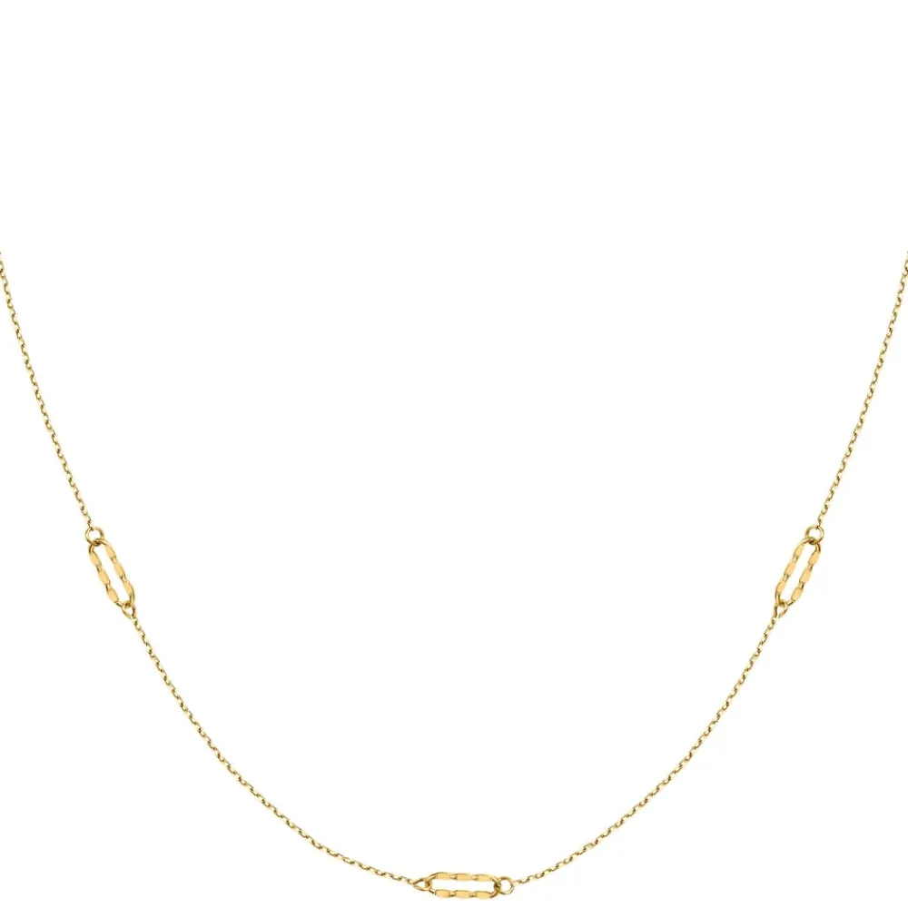 Gioielli In Oro|Catene<Bluespirit CATENA B-CLASSIC - P.13C909002700