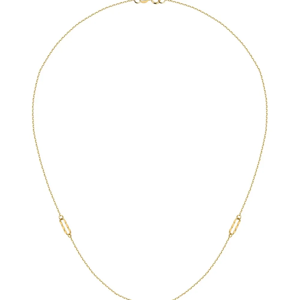 Gioielli In Oro|Catene<Bluespirit CATENA B-CLASSIC - P.13C909002700