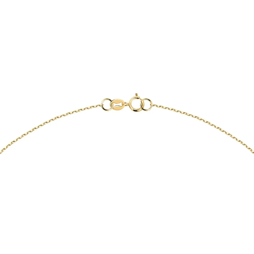 Gioielli In Oro|Catene<Bluespirit CATENA B-CLASSIC - P.13C909002700
