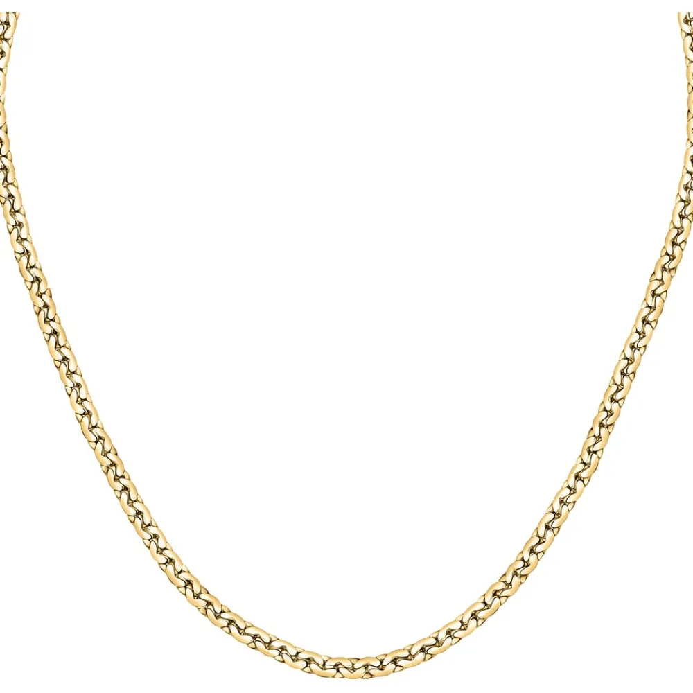 Gioielli In Oro|Catene<Bluespirit CATENA COBRA - P.13W709000300