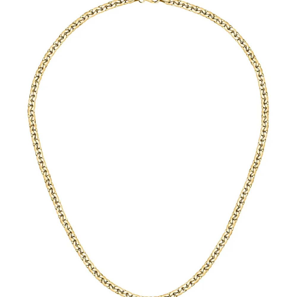 Gioielli In Oro|Catene<Bluespirit CATENA COBRA - P.13W709000300