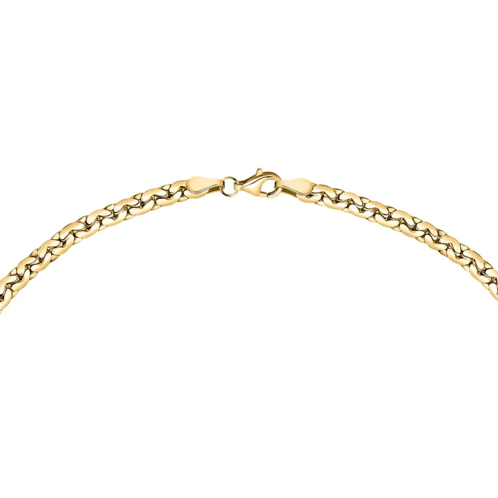 Gioielli In Oro|Catene<Bluespirit CATENA COBRA - P.13W709000300