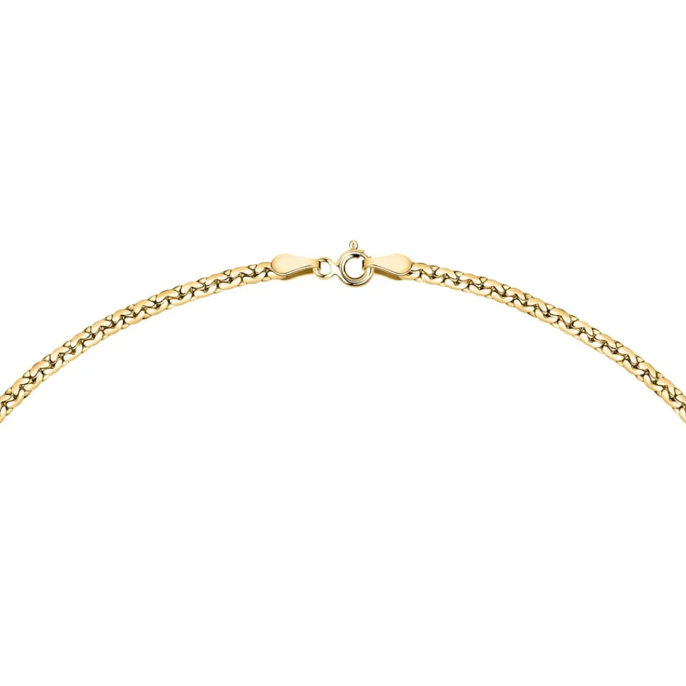 Gioielli In Oro|Catene<Bluespirit CATENA COBRA - P.13W709000100