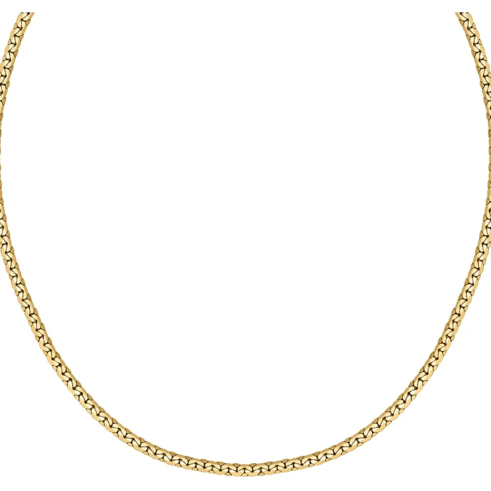 Gioielli In Oro|Catene<Bluespirit CATENA COBRA - P.76W709000100