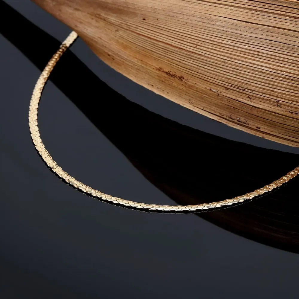 Gioielli In Oro|Catene<Bluespirit CATENA COBRA - P.76W709000100