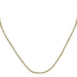 Gioielli In Oro|Catene<Bluespirit CATENA CORDA - P.76T809000300D