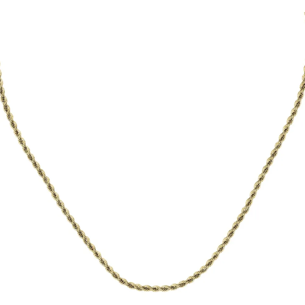 Gioielli In Oro|Catene<Bluespirit CATENA CORDA - P.76T809000300D