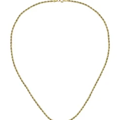 Gioielli In Oro|Catene<Bluespirit CATENA CORDA - P.76T809000300D
