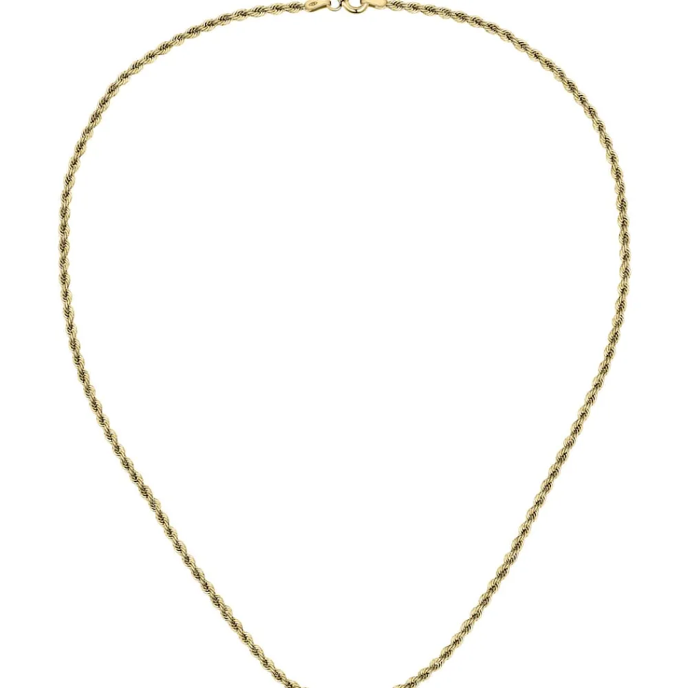 Gioielli In Oro|Catene<Bluespirit CATENA CORDA - P.76T809000300D