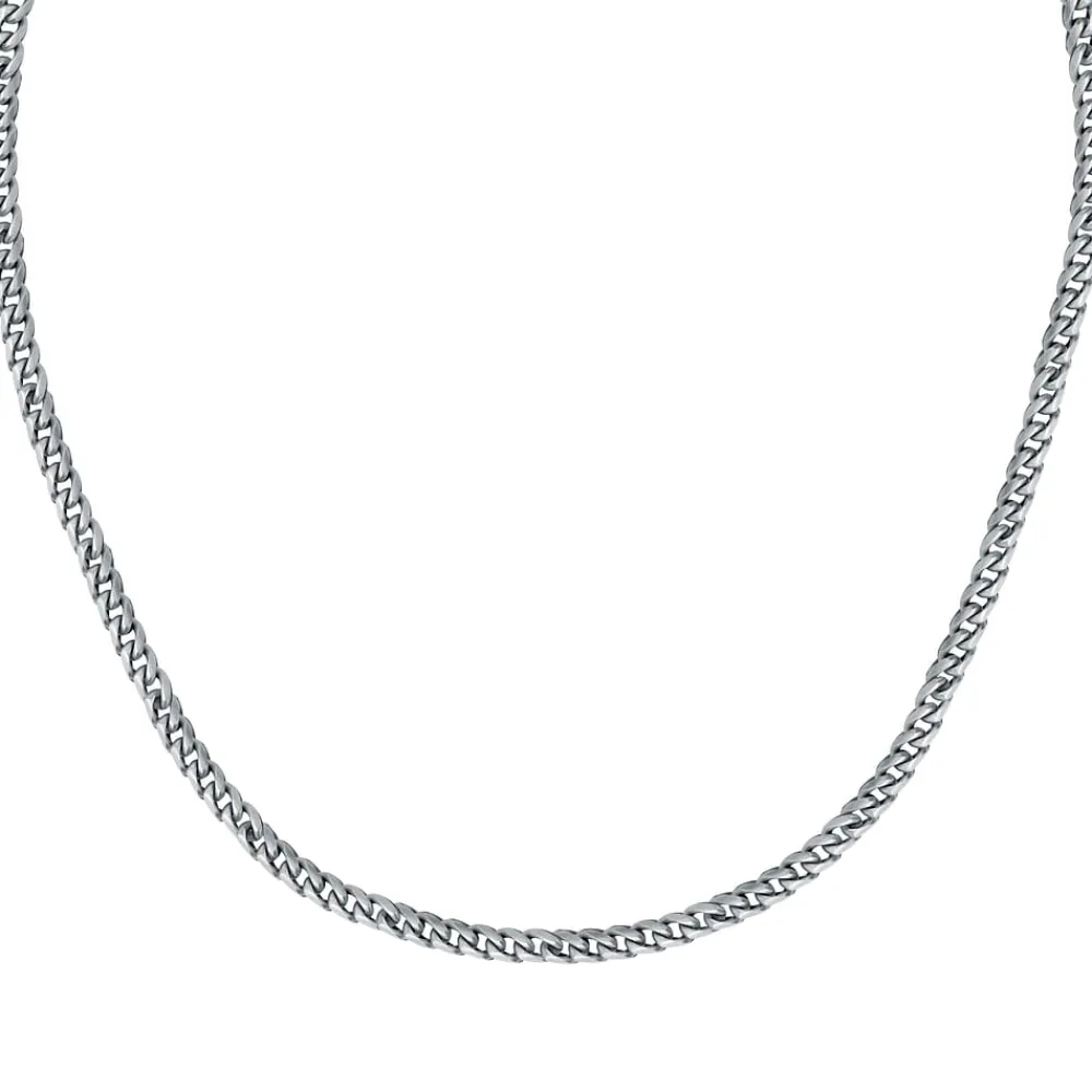Catene|Gioielli In Acciaio<Bluespirit CATENA CREW - P.31Q909000200