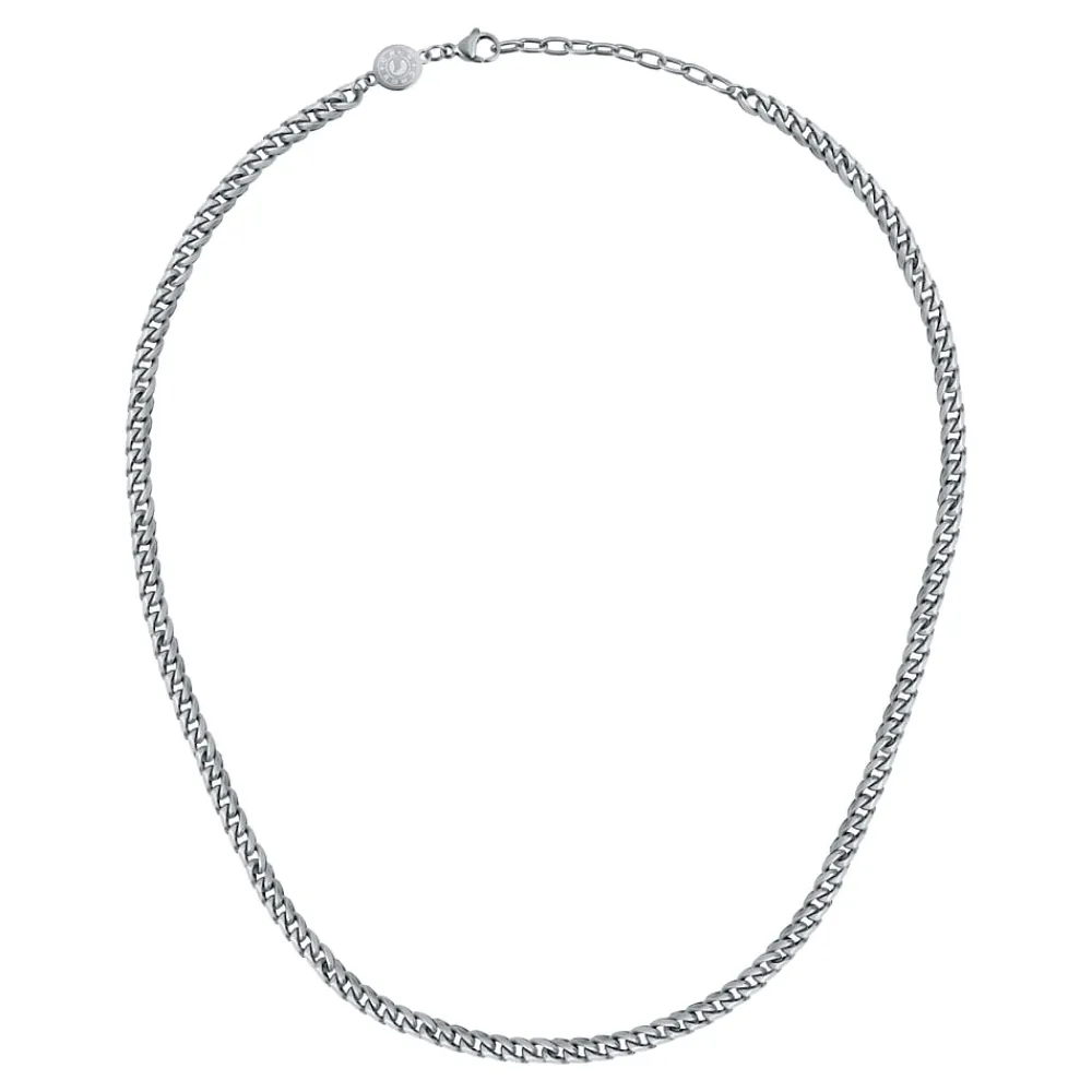 Catene|Gioielli In Acciaio<Bluespirit CATENA CREW - P.31Q909000200