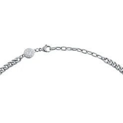 Catene|Gioielli In Acciaio<Bluespirit CATENA CREW - P.31Q909000200