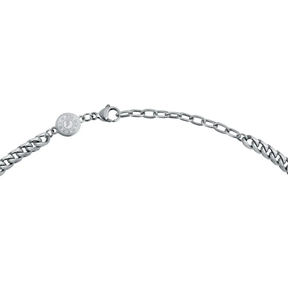 Catene|Gioielli In Acciaio<Bluespirit CATENA CREW - P.31Q909000200