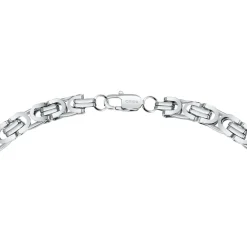 Catene|Gioielli In Acciaio<Bluespirit CATENA CREW - P.31Q909000600