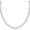 Catene|Gioielli In Acciaio<Bluespirit CATENA CREW - P.31Q909000500