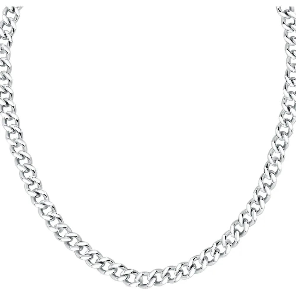 Catene|Gioielli In Acciaio<Bluespirit CATENA CREW - P.31Q909000500